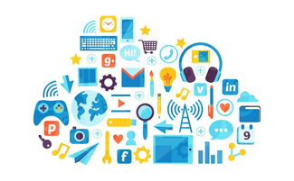 企業(yè)云服務(wù)與信息技術(shù)咨詢服務(wù)的深度解析