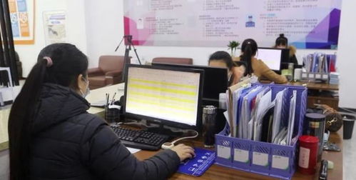 數字賦能，暖心服務 信息技術為淶水民生夢想插上翅膀